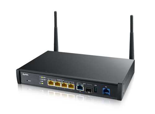 Zyxel 3813