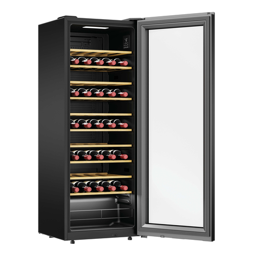 Candy DiVino CWC058 Freestanding Black 58 bottle(s) – image 5