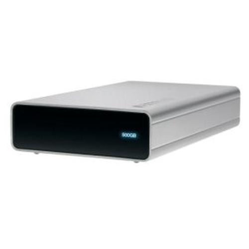 Freecom Hard Drive Pro 750GB