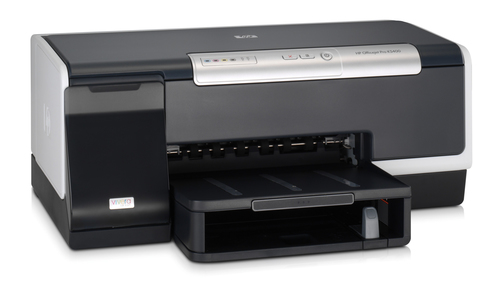 HP Officejet Pro K5400 Printer Bundle