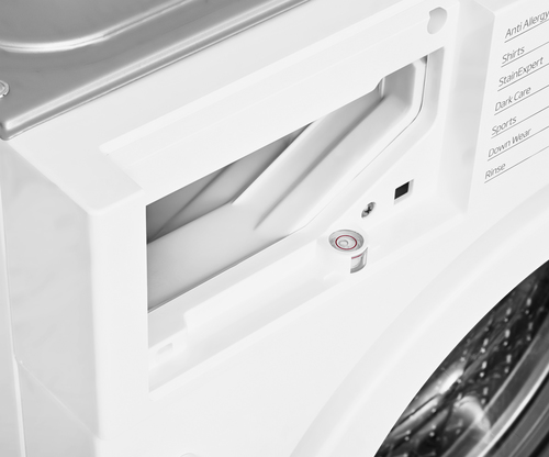 Beko WIR86540F1 washing machine Front-load – image 8