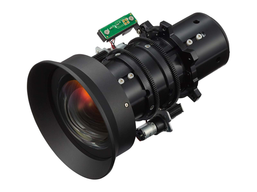 NEC NP33ZL projection lens PX602WL, PX602UL