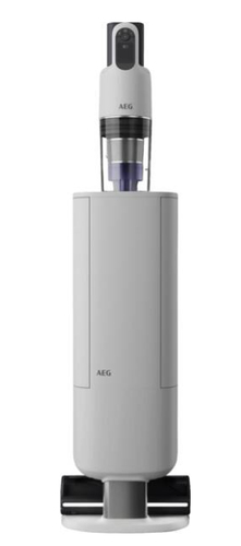 AEG AP91HB21ES Steelstofzuiger zonder zak Wit, afbeelding 2