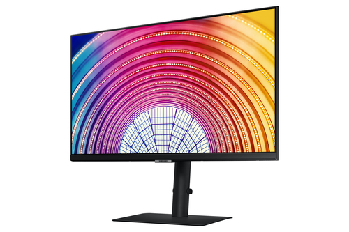 Monitor SAMSUNG LS24A600NALXZX