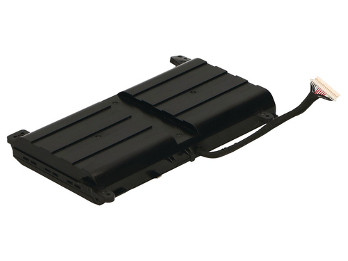 2-Power Main Battery Pack - Batterij voor laptopcomputer (normale levensduur), afbeelding 2