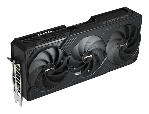 GIGABYTE GeForce RTX 5090 WINDFORCE OC 32G grafische kaart, afbeelding 5