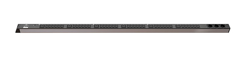Vertiv MPE Rack PDU, elementary, 0U, input IEC 60309 230/400V