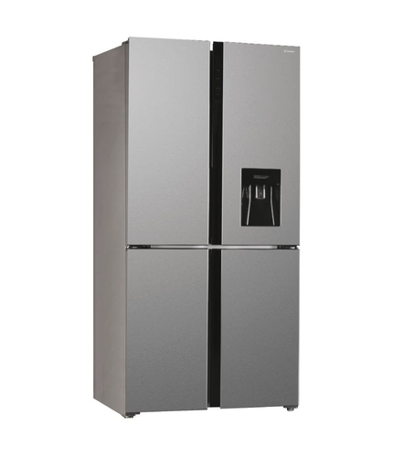 Candy CSC818EXWD Freestanding