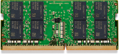 HP 286J1AA memory module – image 1