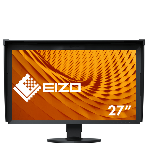 EIZO ColorEdge CG279X computer monitor – image 2