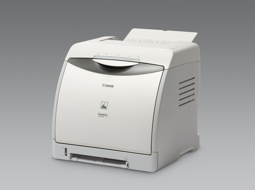 Canon i-SENSYS LBP5100 – image 3