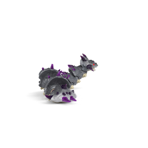 Schleich Eldrador - Schaduwworm speelfiguur, afbeelding 4