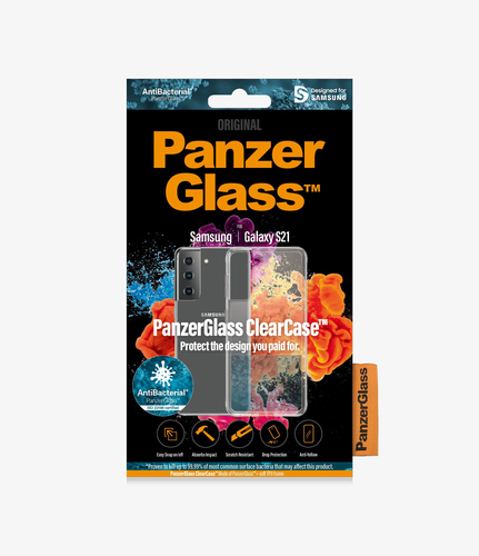 PanzerGlass F00258 mobile phone case – image 2