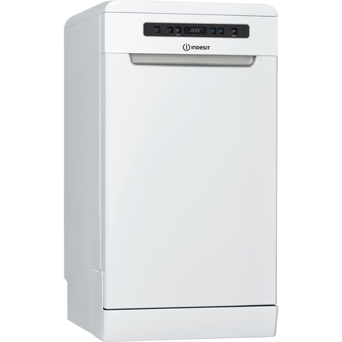 Indesit DSFO 3T224 Z UK посудомоечная машина Отдельно стоящий 10 мест