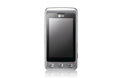 LG KP500.AITAPH mobile phone