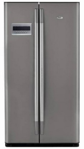 Whirlpool WSC 5513 A+ X