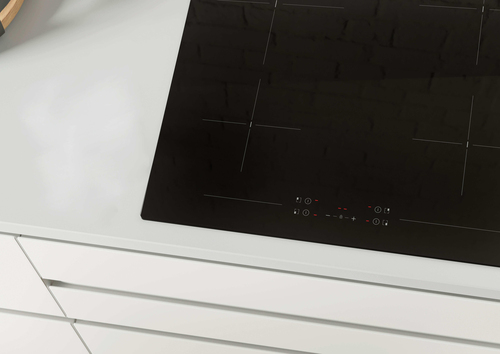Hoover HH64CCB Black Built-in – image 4