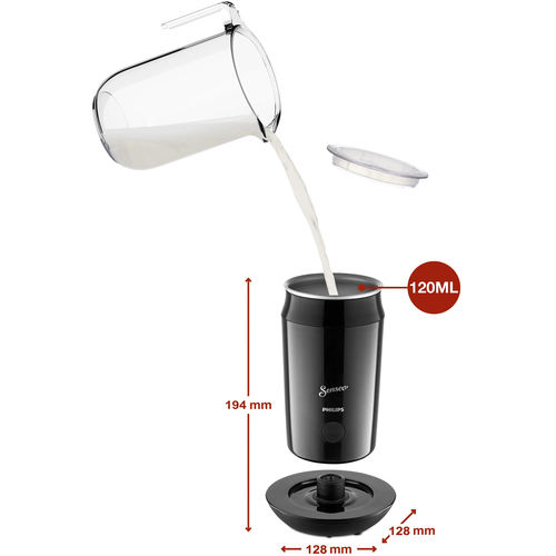 Philips Senseo Milk Twister Melkopschuimer – Foto 5 van 10
