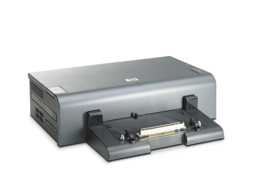 HP 3-in-1 NAS Docking Station – image 2