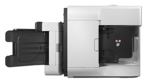 HP Enterprise M4555fskm – image 8