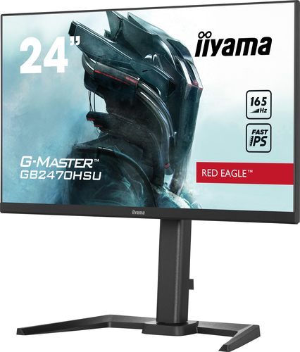 iiyama G-MASTER GB2470HSU-B5 computer monitor – image 8