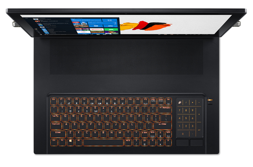 Acer 9 Pro CN917-71P-9602 – image 9