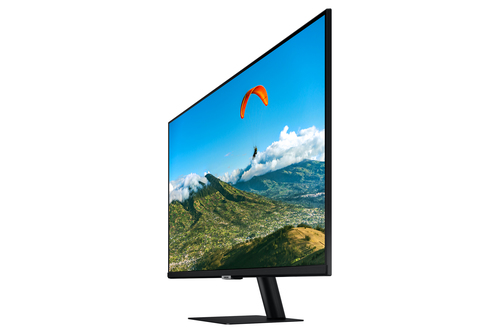 Samsung LS27AM500NE computer monitor – image 6