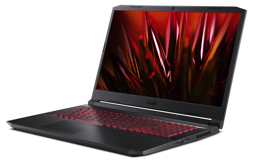 Acer Nitro 5 AN517-41-R2H0 AMD Ryzen™ 5 5600H Laptop – image 3