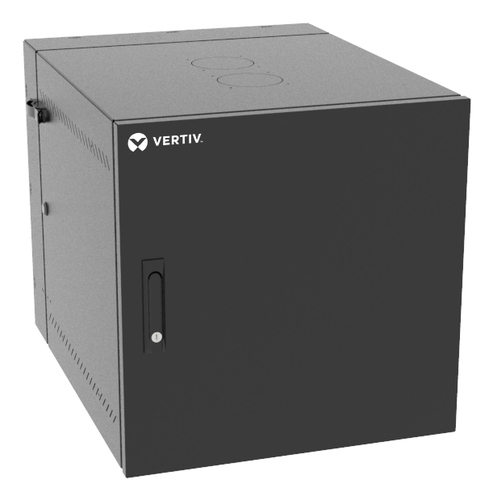 Vertiv Liebert Rack 12U Server Rack Enclosure | Wall Mount |