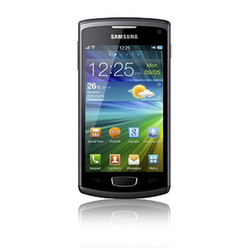 Samsung Wave III S8600