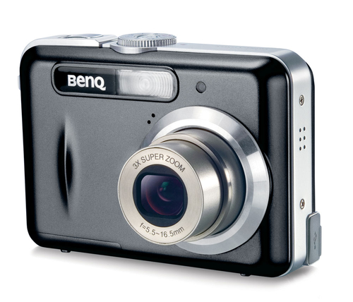BenQ DC C630