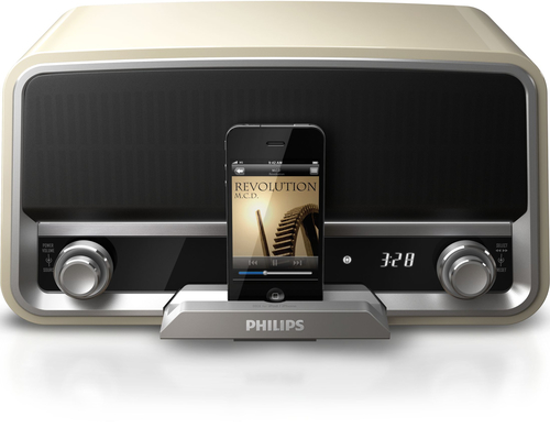 Philips Original radio ORD7100C/00 – image 2