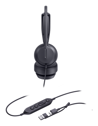 Yealink UH42 Dual UC - Headset, afbeelding 3