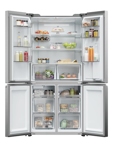 Haier/CUBE 90/E class/Inox/SH5CREH209MP – image 2