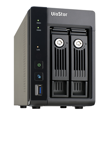 QNAP VS-2204 PRO+ – image 5