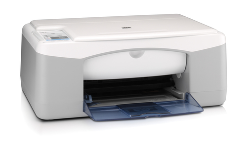 HP DeskJet F380 Thermal inkjet A4 – image 7