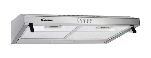 Candy CFT62/3X Wall-mounted Stainless steel 200 m³/h