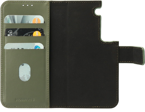 Mobiparts Leather 2 in 1 Wallet Case Samsung Galaxy S23 Green – image 8