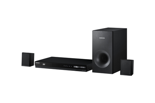 Samsung HT-H4200R/XN home cinema system 2.1 channels – image 5