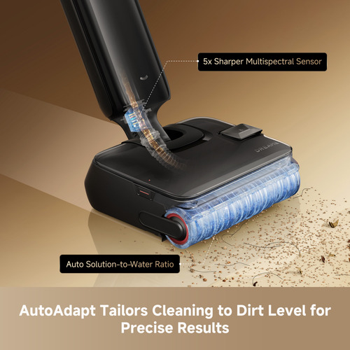 Dreame T14 Pro Wet and Dry – image 6