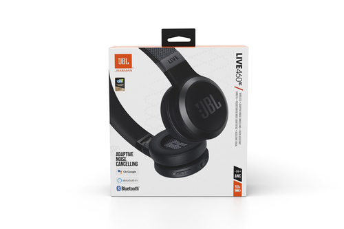JBL Live 460 NC – image 8
