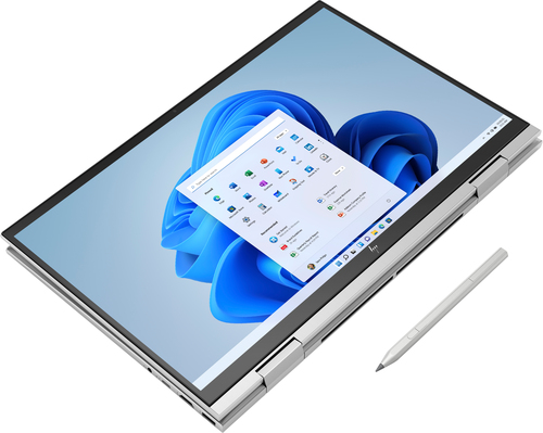 HP ENVY x360 15-es0009na Intel® Core™ i7 i7-1165G7 Hybrid (2-in-1) – image 8