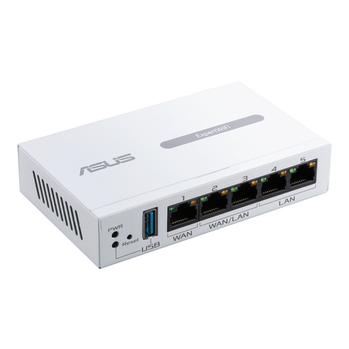 ASUS ExpertWifi - EBG15 router, afbeelding 2