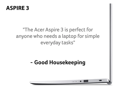 Acer Aspire 3 A315-35 – image 9