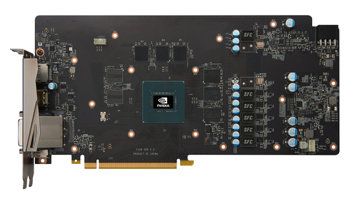 MSI GAMING GeForce GTX 1060 – image 4