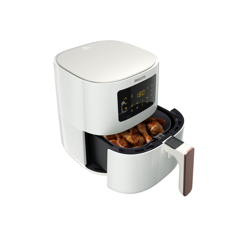 Philips Essential HD9252/20 fryer Single – image 3