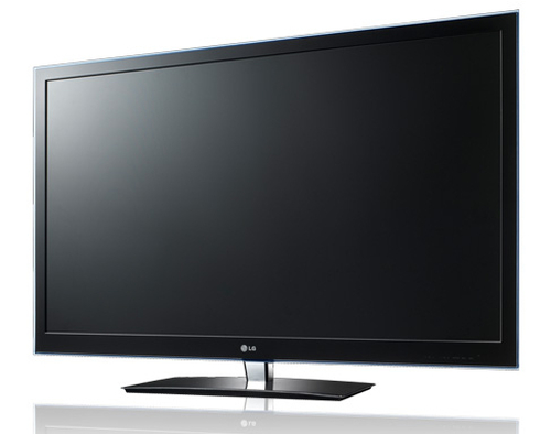 LG 42LW450N TV 106.7 cm (42") Full HD Black 400 cd/m²