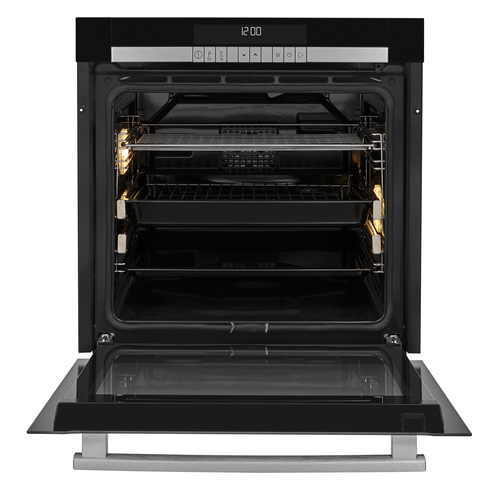 Grundig GEZM47001BP oven – image 6