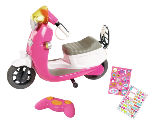 BABY born City RC Scooter Юбка для куклы