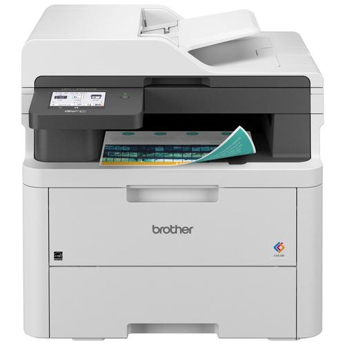 Brother MFC-L3720CDW многофункциональное устройство (МФУ) LED A4 2400 x 600 DPI 19 ppm Wi-Fi